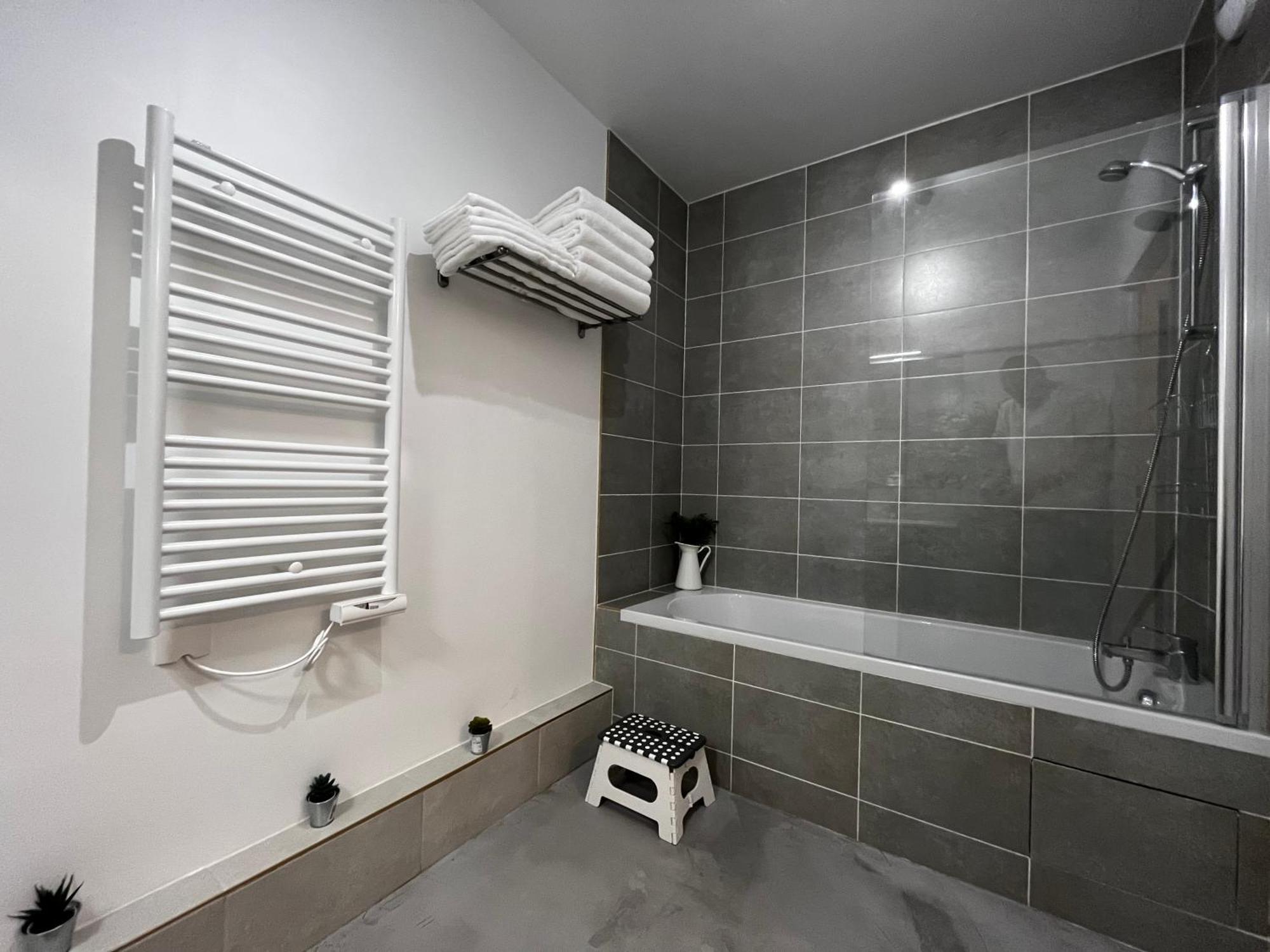 Appartement Disneyland-Paris Chessy  Exterior foto