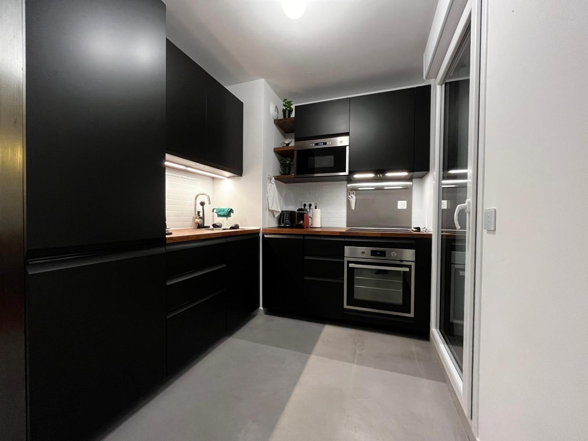 Appartement Disneyland-Paris Chessy  Exterior foto