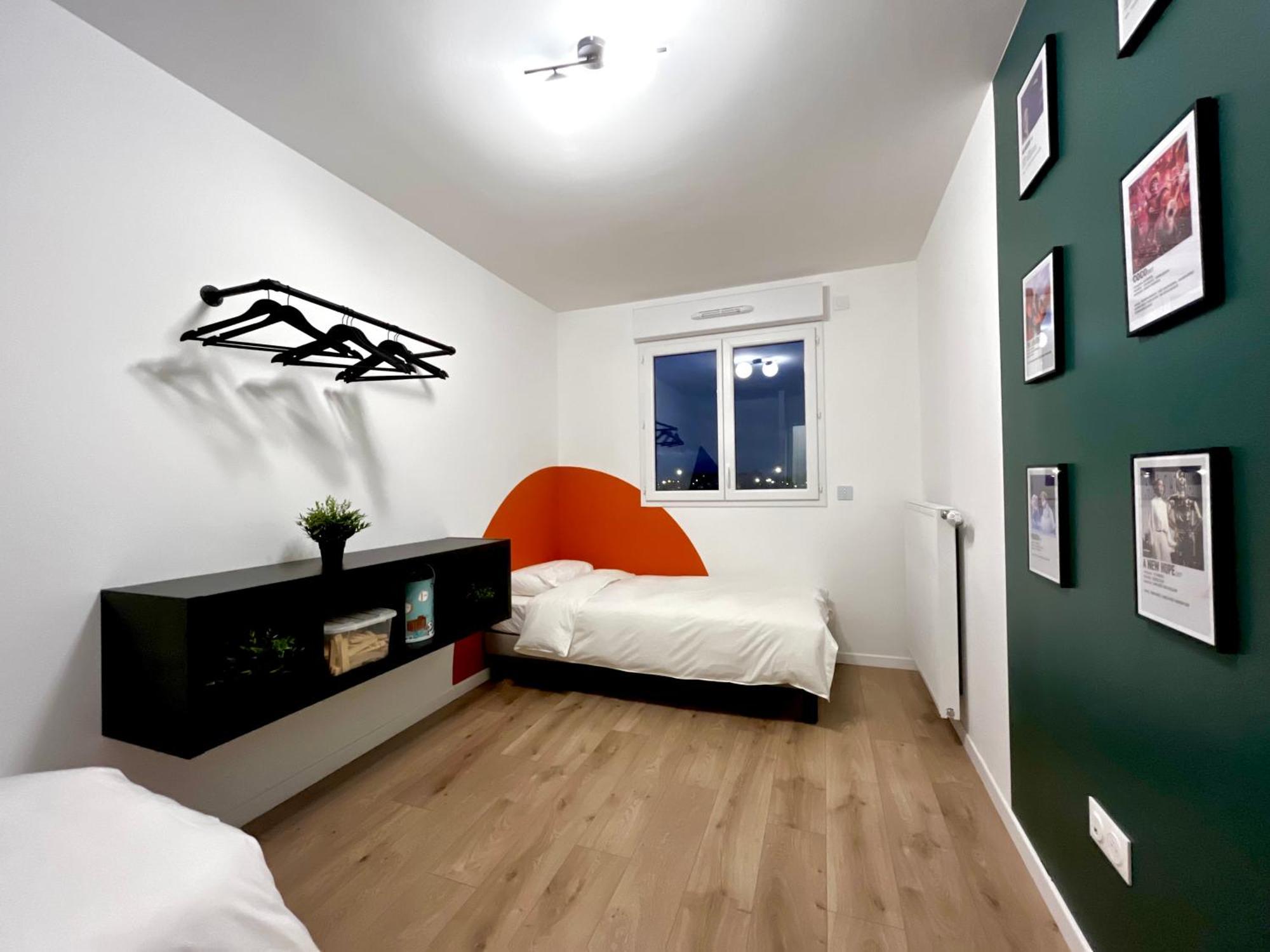 Appartement Disneyland-Paris Chessy  Exterior foto